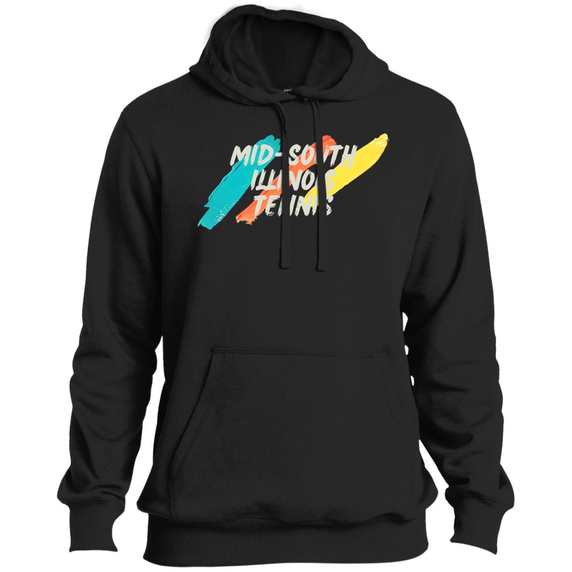 Mid-South Illinois Tennis Men's Hoodie