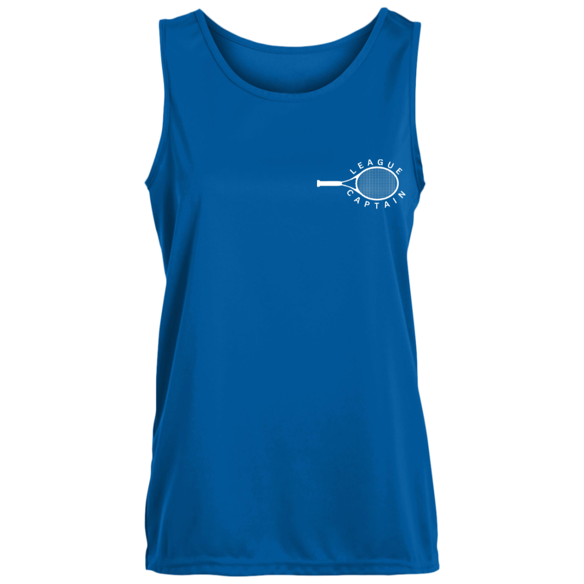 League Captain/USTA Ladies’ Performance Tank