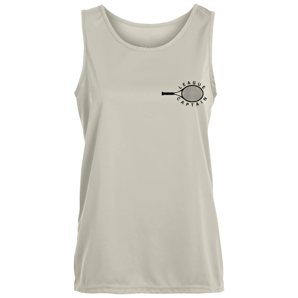 League Captain Ladies’ Performance Tanks