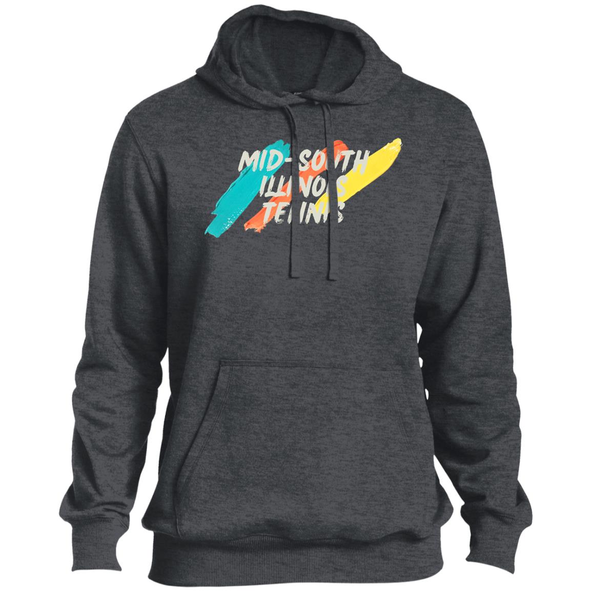 Mid-South Illinois Tennis Men's Hoodie