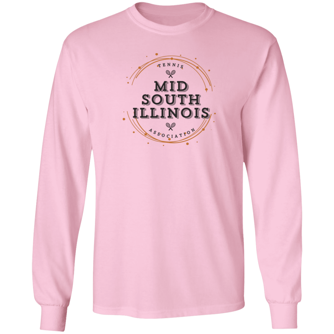 Mid-South Illinois Super Soft Tee