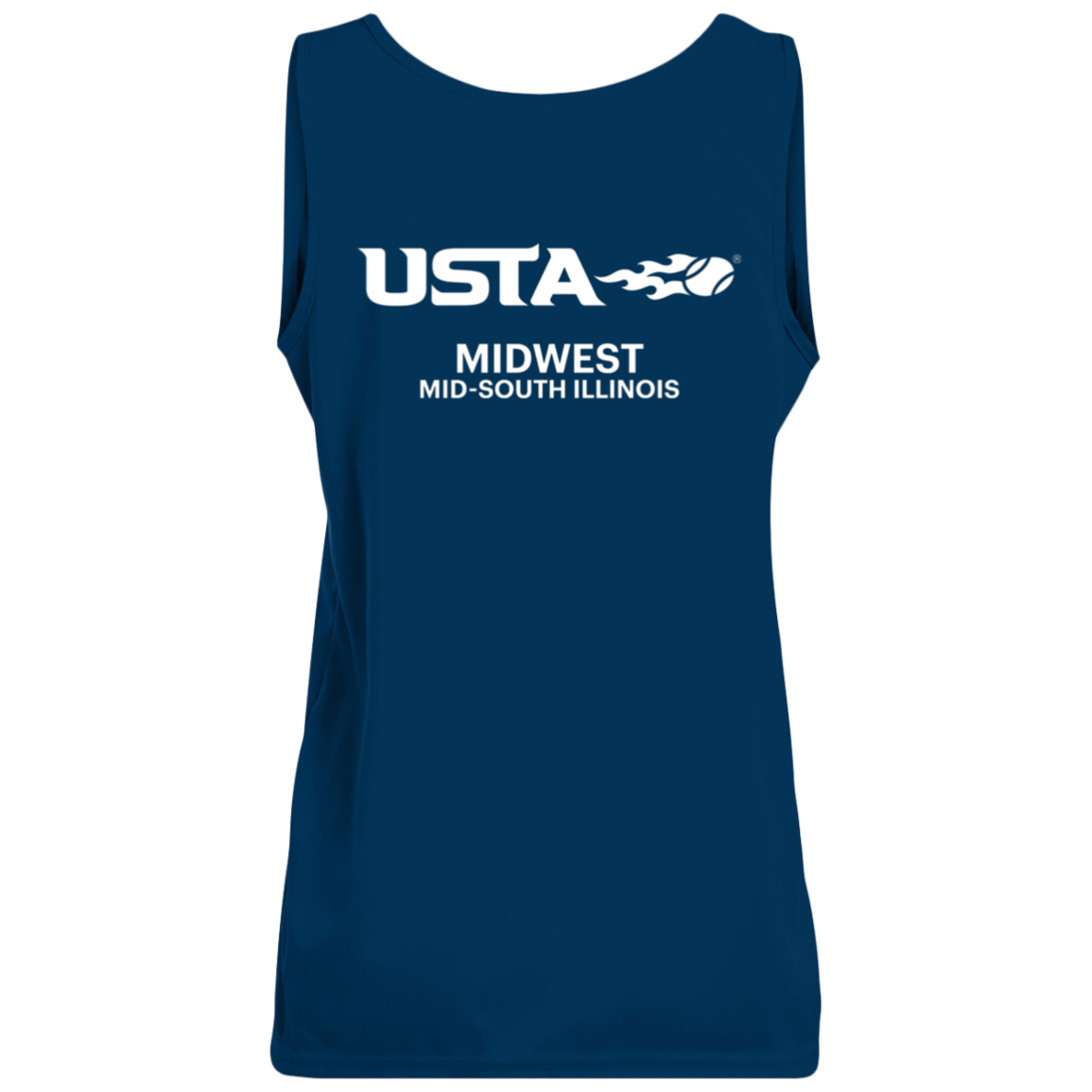 League Captain/USTA Ladies’ Performance Tank