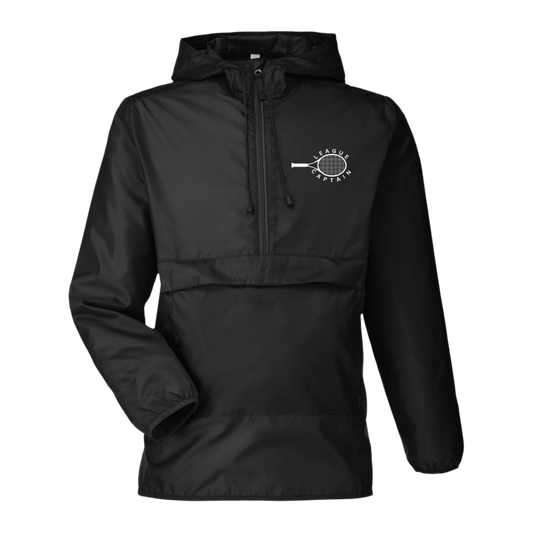 League Captain Unisex  Anorak Jacket