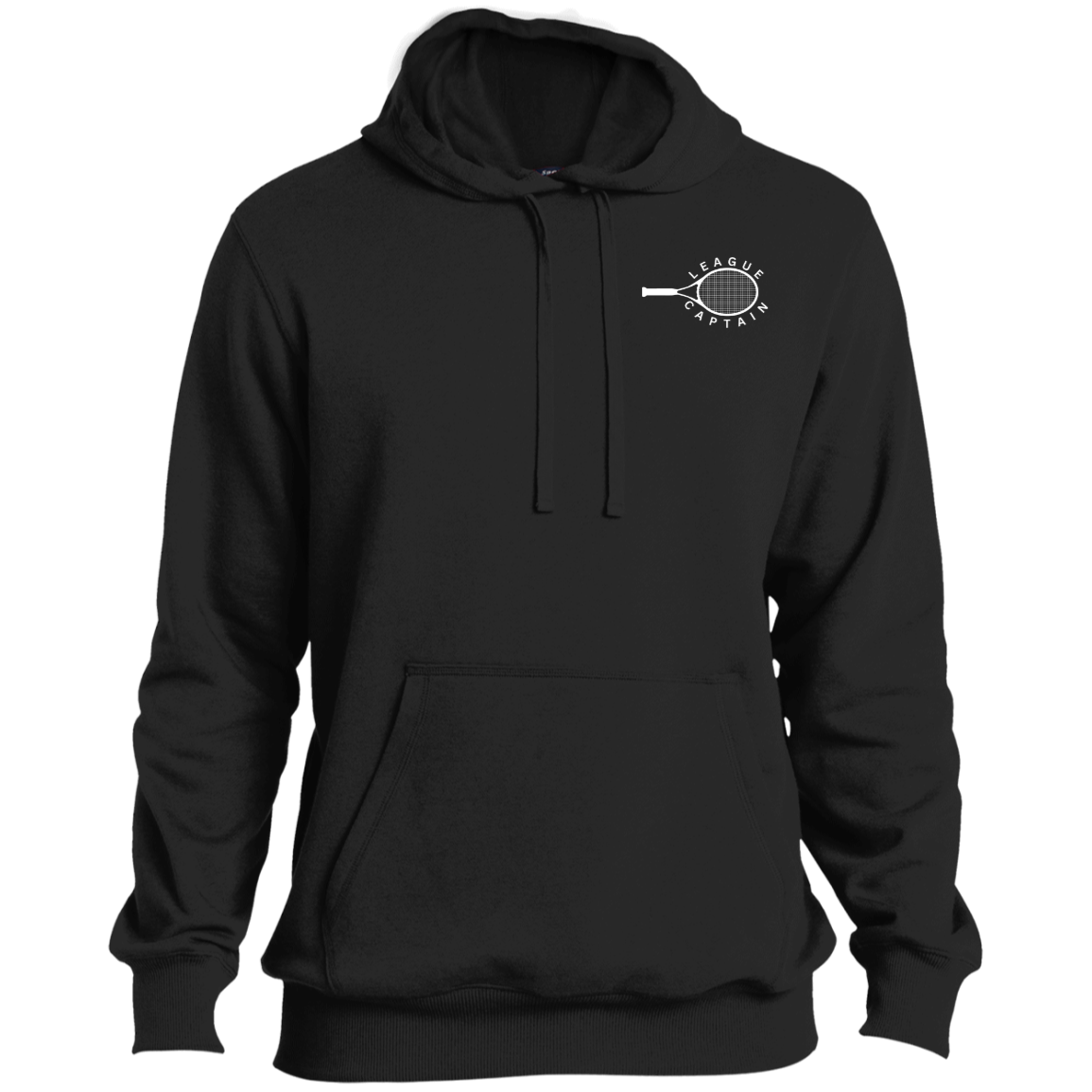 League Captain Pullover Hoodie