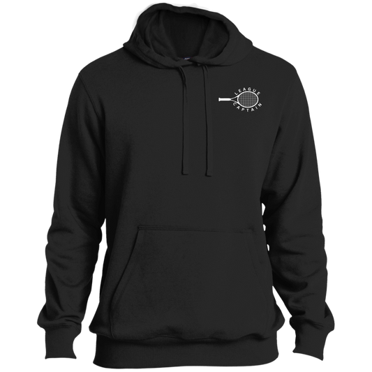 League Captain Pullover Hoodie