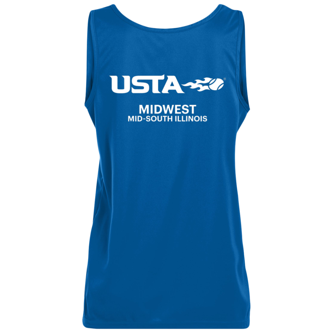 League Captain/USTA Ladies’ Performance Tank