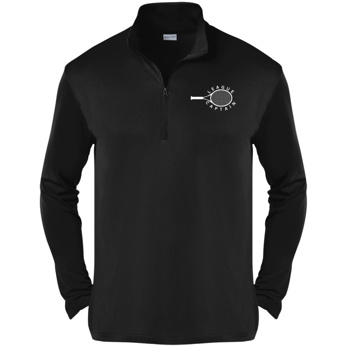 League Captain Competitor 1/4-Zip Pullover