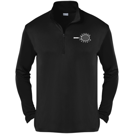 League Captain Competitor 1/4-Zip Pullover