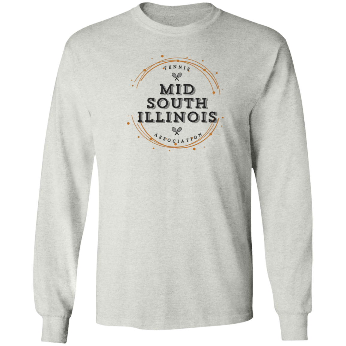 Mid-South Illinois Super Soft Tee