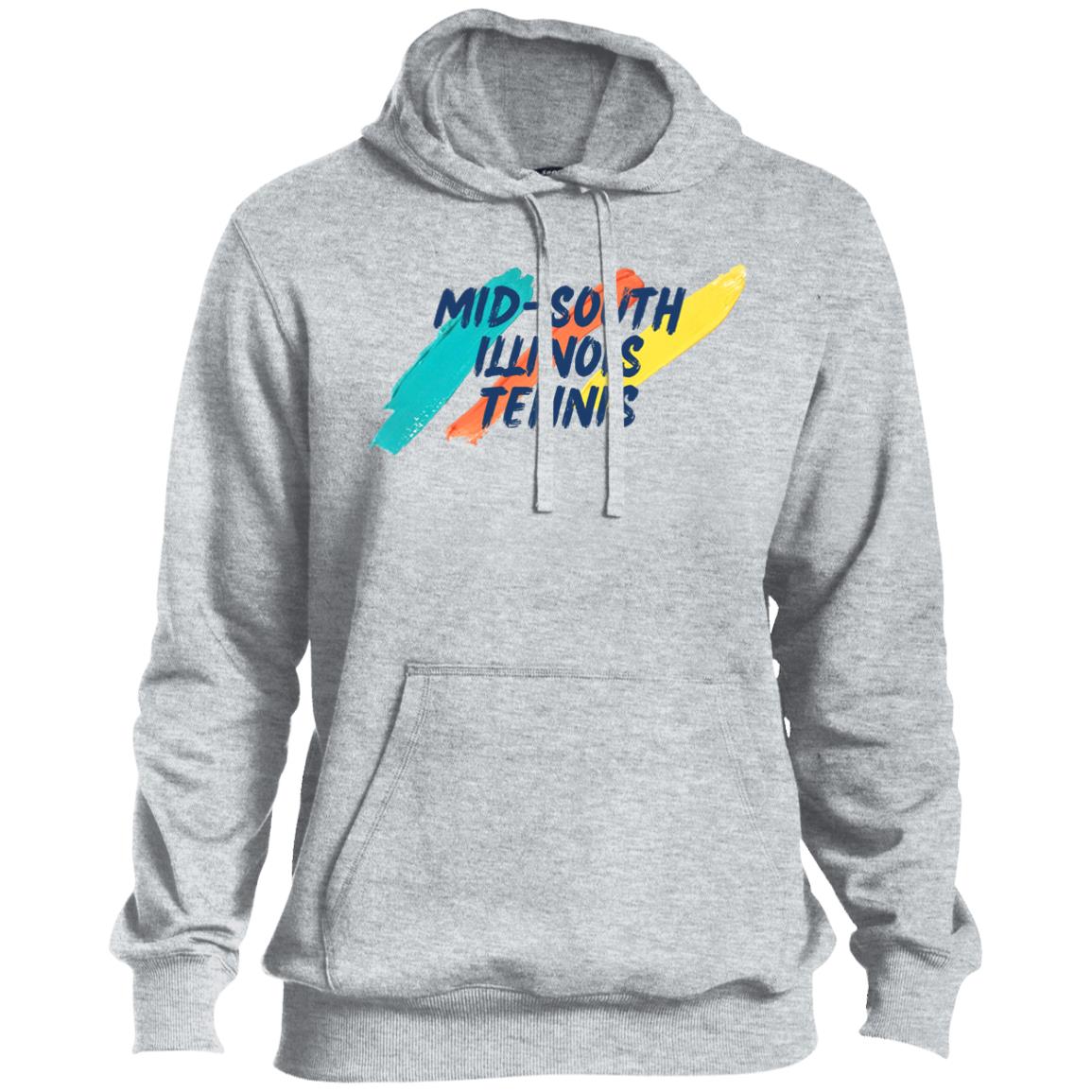 Mid-South Illinois Tennis Men's Hoodie