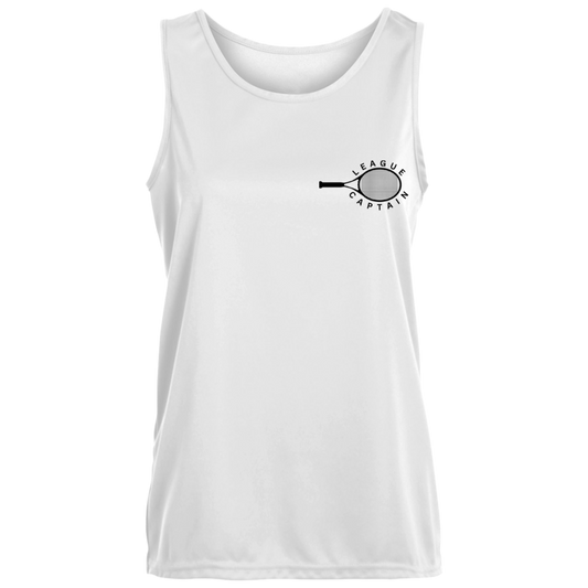 League Captain Ladies’ Performance Tanks