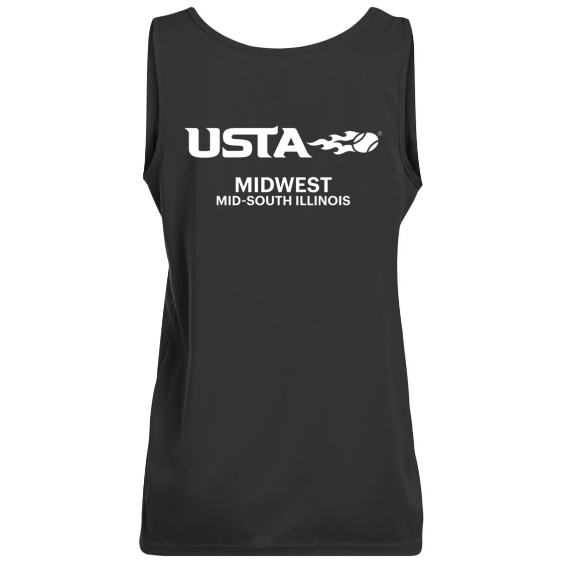 League Captain/USTA Ladies’ Performance Tank