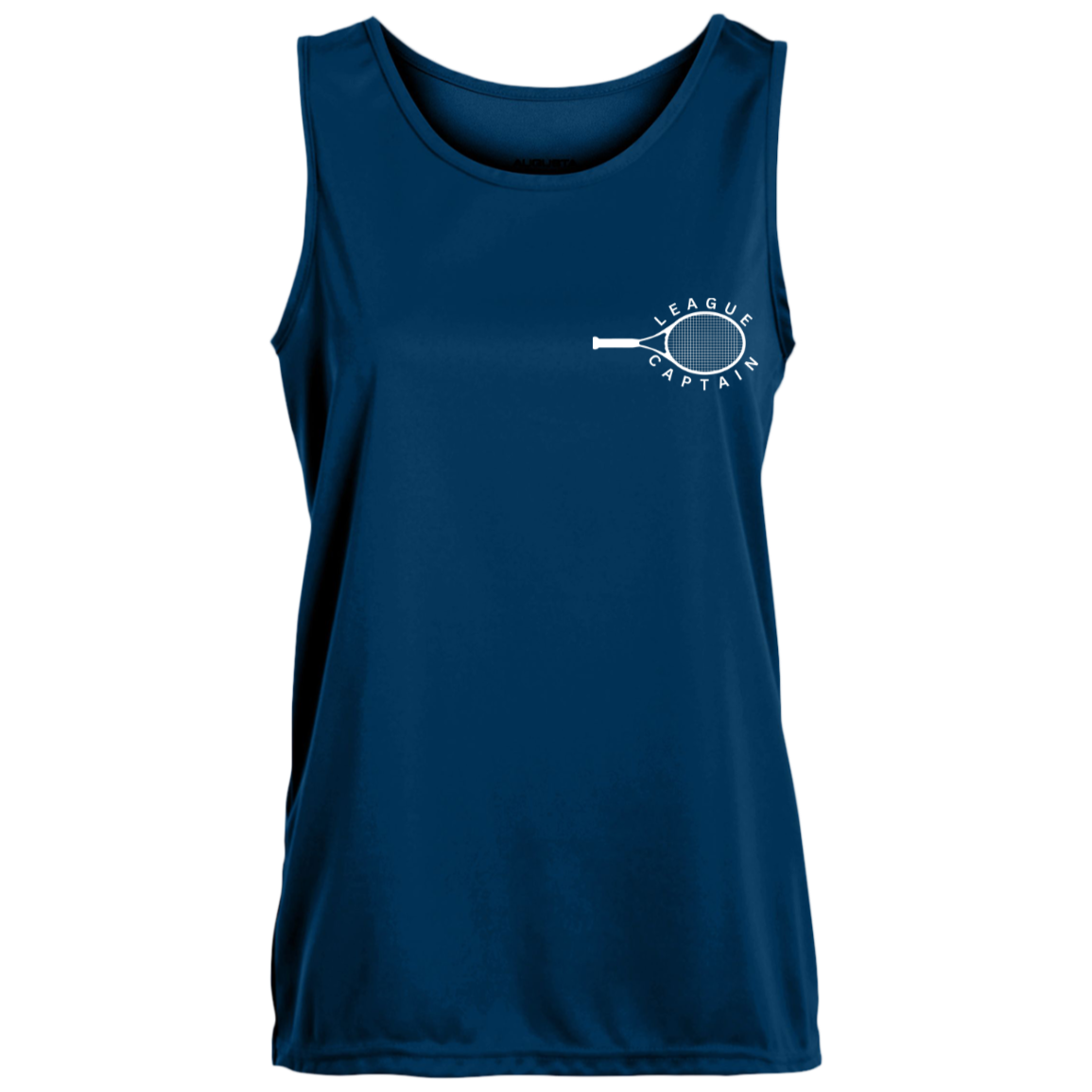 League Captain Ladies’ Performance Tanks