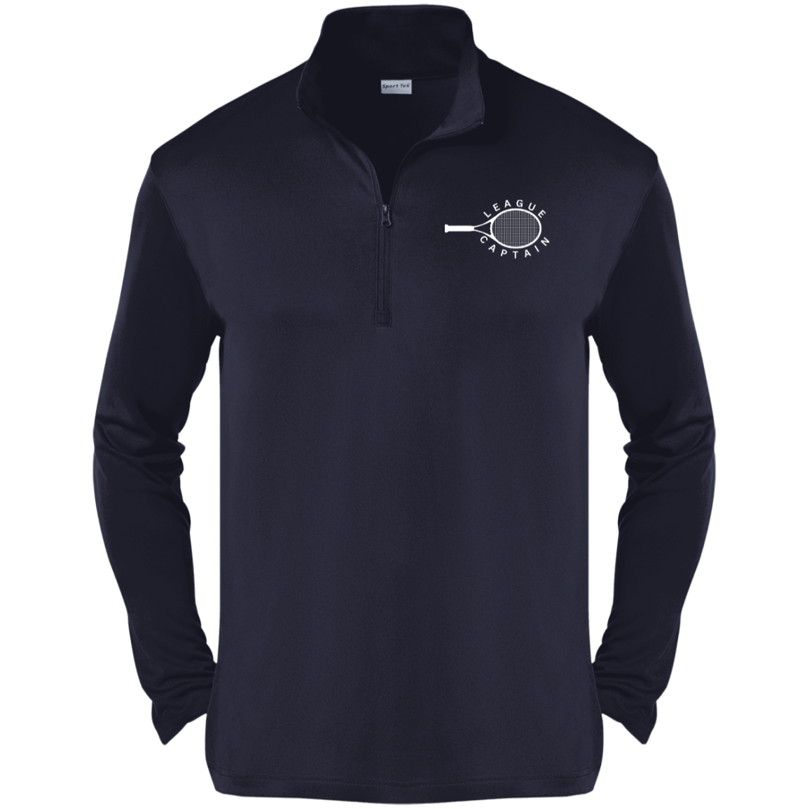 League Captain Competitor 1/4-Zip Pullover