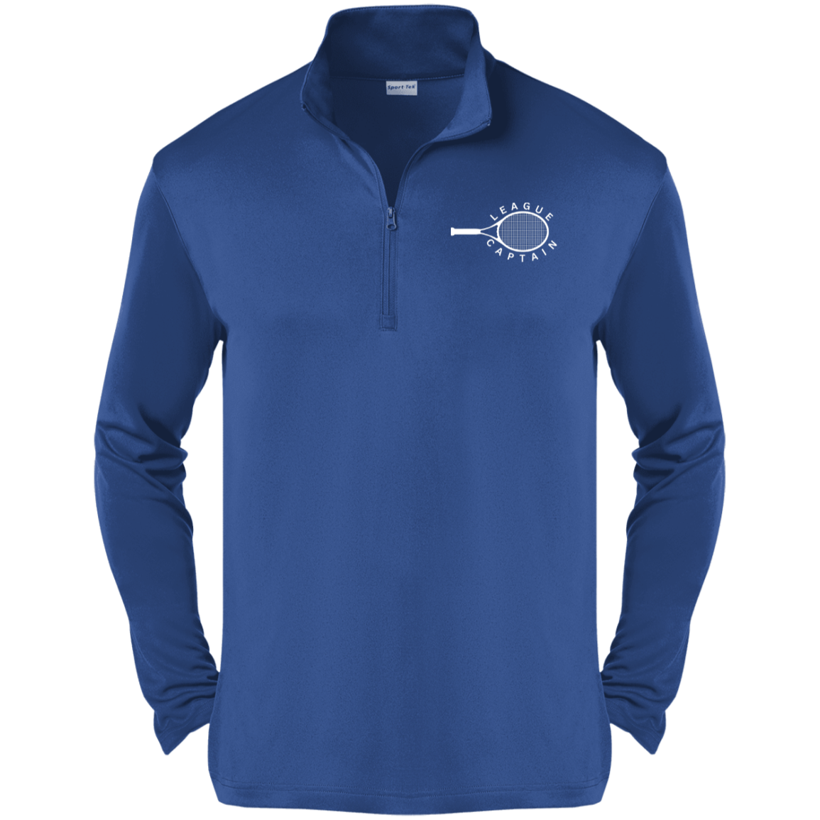 League Captain Competitor 1/4-Zip Pullover