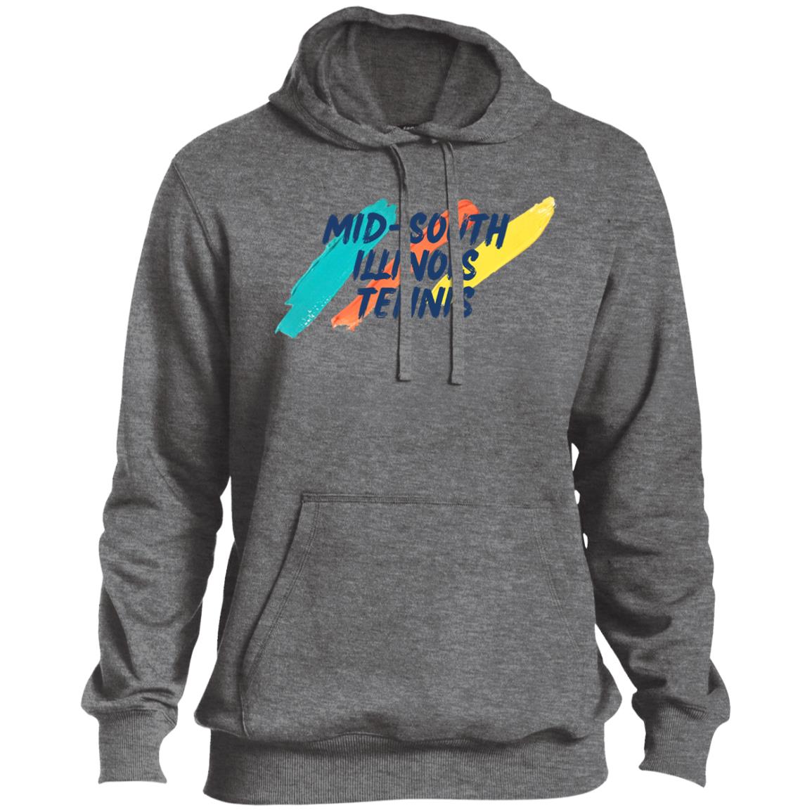 Mid-South Illinois Tennis Men's Hoodie