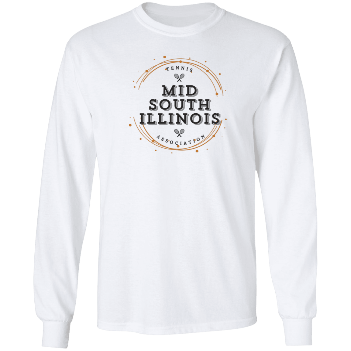 Mid-South Illinois Super Soft Tee