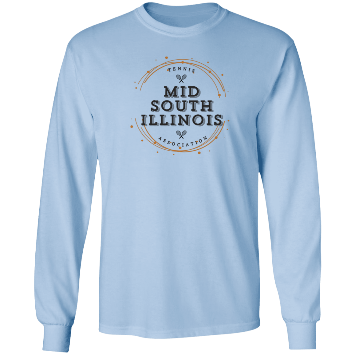 Mid-South Illinois Super Soft Tee