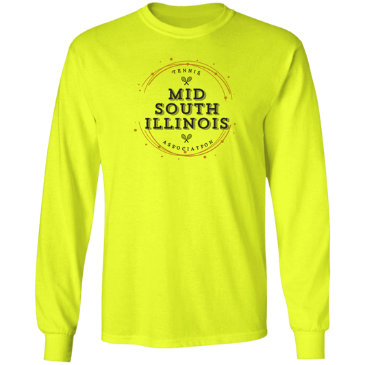 Mid-South Illinois Super Soft Tee