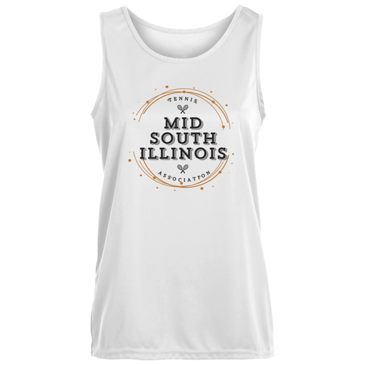 Mid-South Illinois Ladies’ Performance Tank