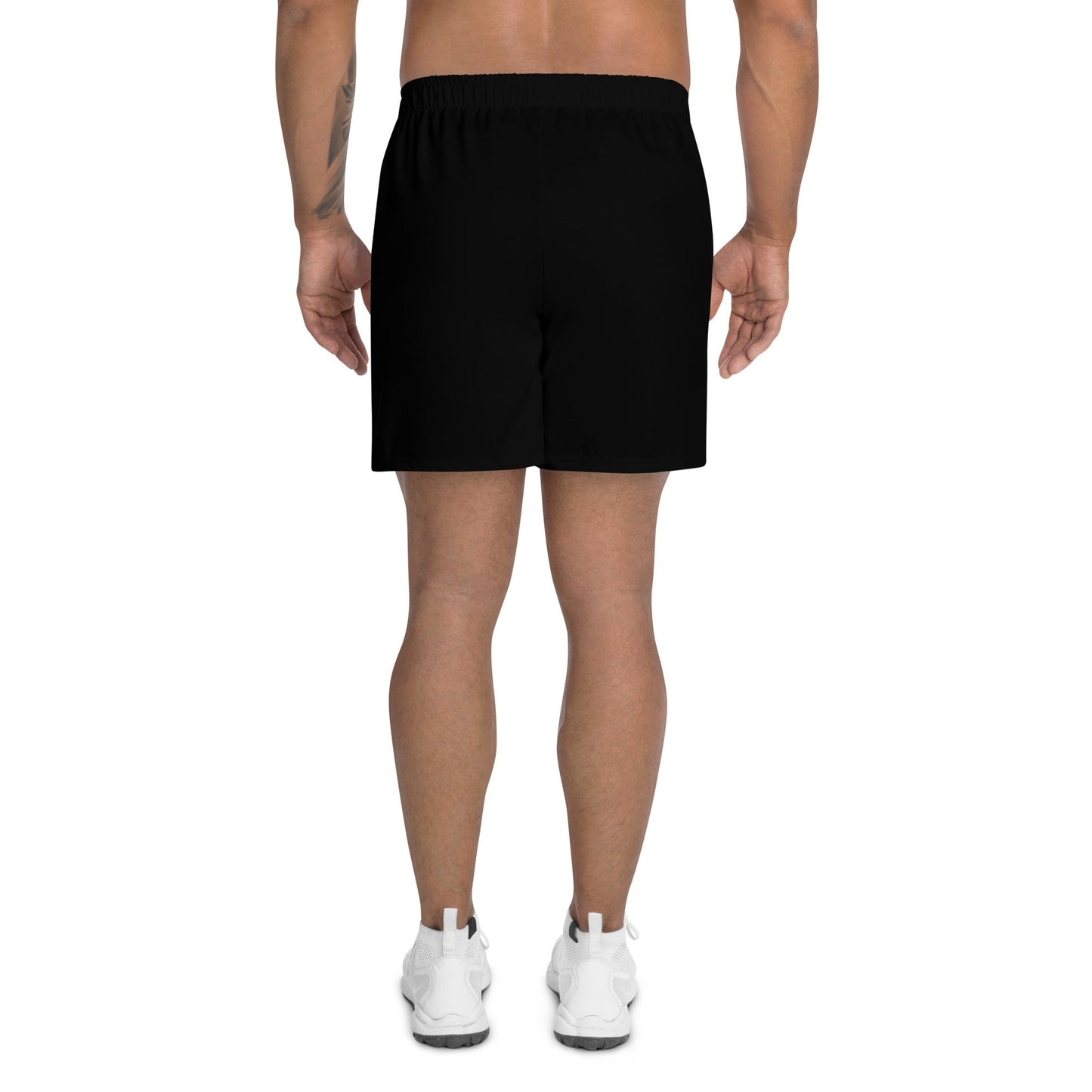 Mid-South Illinois Tennis Men's Recycled Athletic Shorts