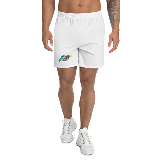 Mid-South Illinois Tennis Men's Recycled Athletic Shorts