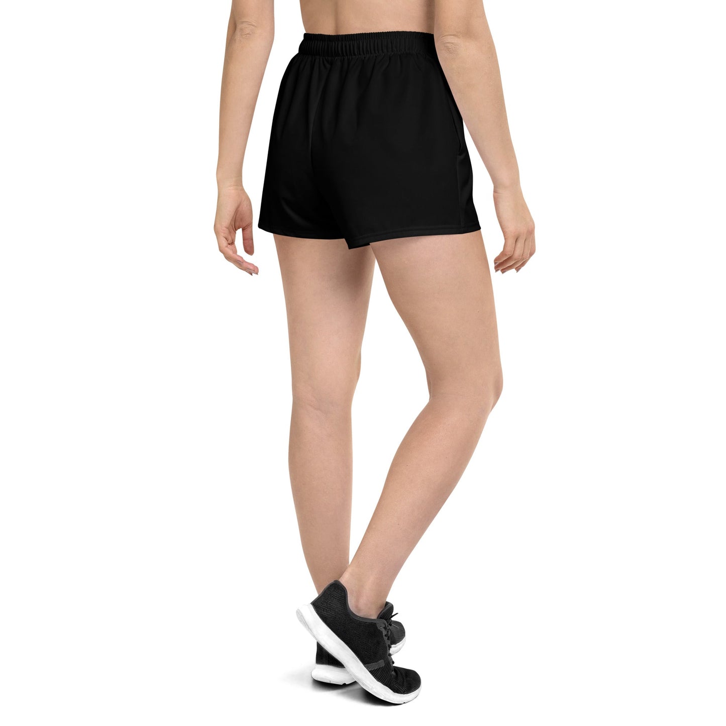 USTA Mid-South Women’s Recycled Athletic Shorts