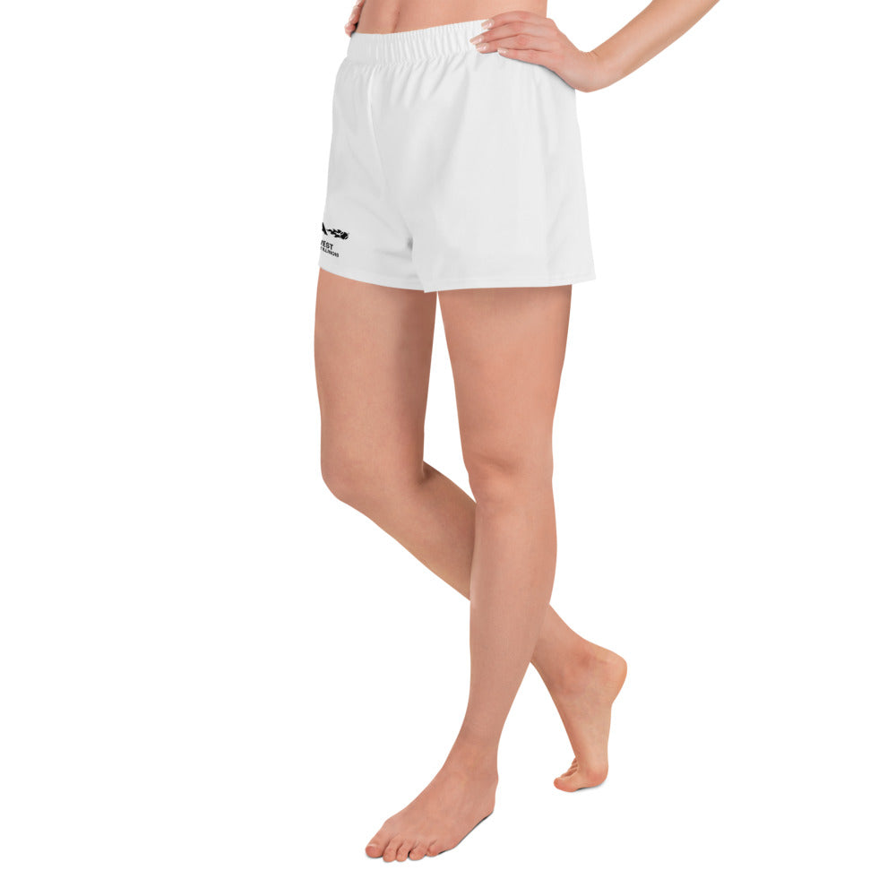 USTA Mid-South Women’s Recycled Athletic Shorts