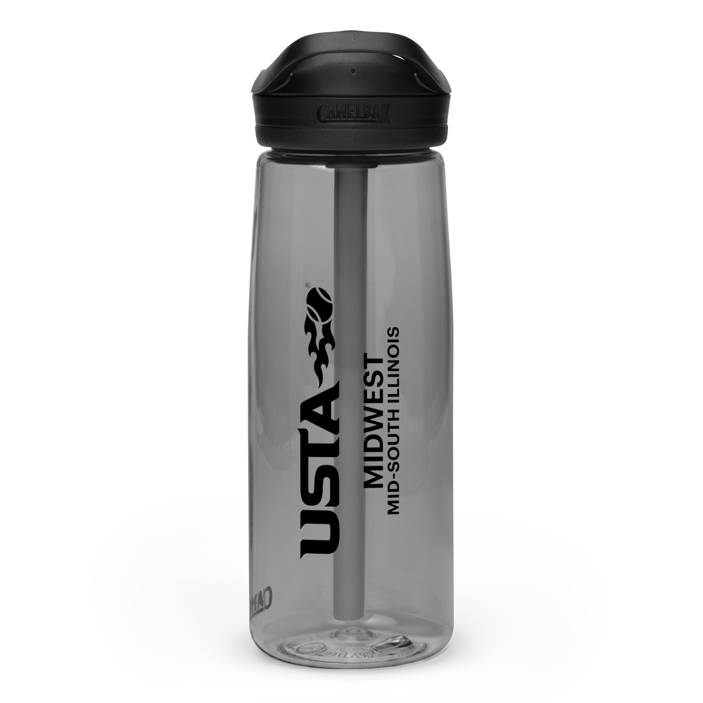 USTA Mid-South Camelbak Sports water bottle