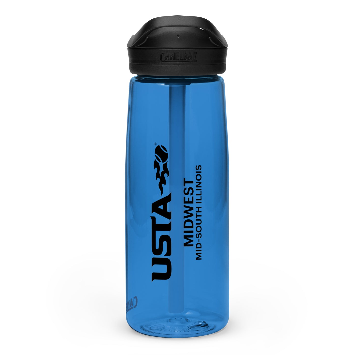 USTA Mid-South Camelbak Sports water bottle